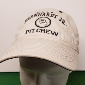176 - Dale Earnhardt Jr #8 Pit Crew Hat